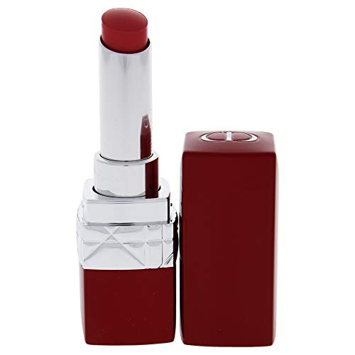 Червило Christian Dior Rouge Dior Ultra Rouge Lipstick - 555 Дамски червило Ultra Kiss 0,11 грама