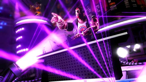 Самостоятелен софтуер DJ Hero за Xbox 360 (актуализиран)