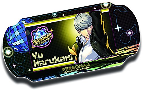 Persona 4: Танцуват цяла нощ Disco Fever Edition (Playstation Vita)