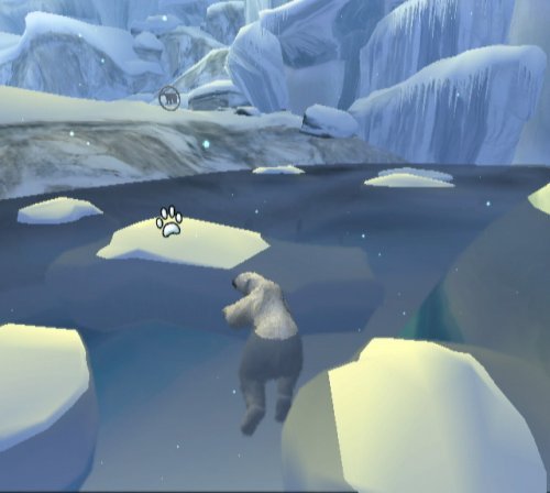 Arctic Tale - Nintendo Wii (Преработена версия)