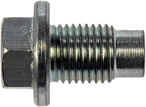 Контролна точка на дренажна тапи за масло Dorman 65215 M14-1.50, Размер на главата от 16 мм, Съвместими с някои модели