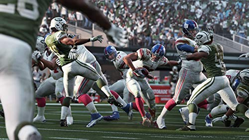 Madden NFL 19 - Xbox One (обновена)