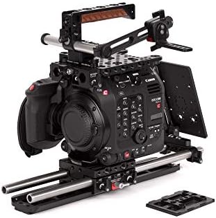 Единен набор от аксесоари за мебели камера (Pro), който е Съвместим с камери Canon C500mkII