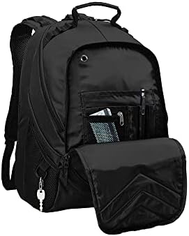 Чанта за лаптоп Broad Bay BEST LSU Backpack