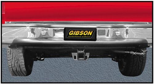 Единична Изпускателната система Гибсън 319652