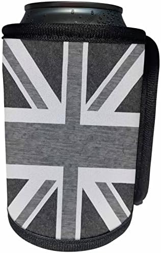 3дРоуз Юниън Джак Знаме на Обединеното Кралство В Основни опаковка От бутилката - на хладилника (cc-361131-1)