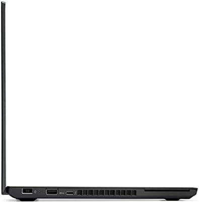 Лаптоп Lenovo ThinkPad T470 с процесор Intel Core i5-6300U, 8 GB оперативна памет DDR4, 180 GB, SSD-диск, Черно - 14 - Черни